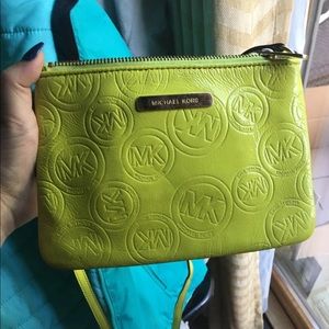 Michael Kors crossbody bag